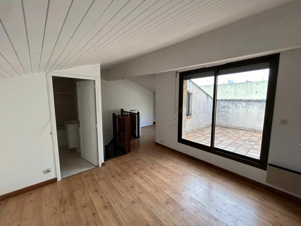 Appartement à louer    2 pièces •  Toulouse
