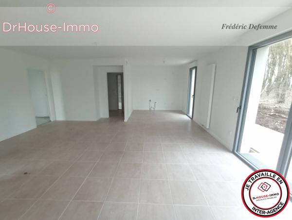 Maison à vendre 4 pièces de 85 m²