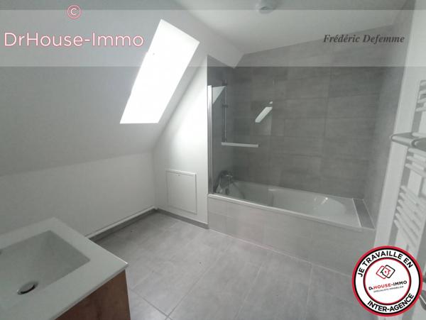 Maison à vendre 4 pièces de 85 m²