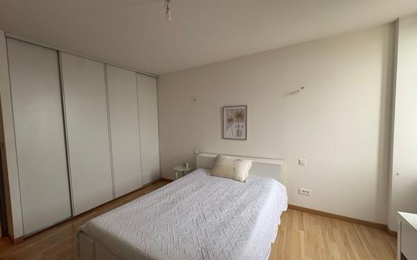 Appartement à louer    3 pièces •  Marennes