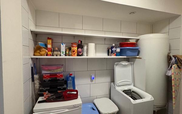 Appartement à louer    3 pièces •  Marennes