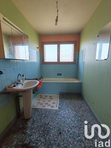 Maison à vendre 4 pièces 84 m² Rochecorbon