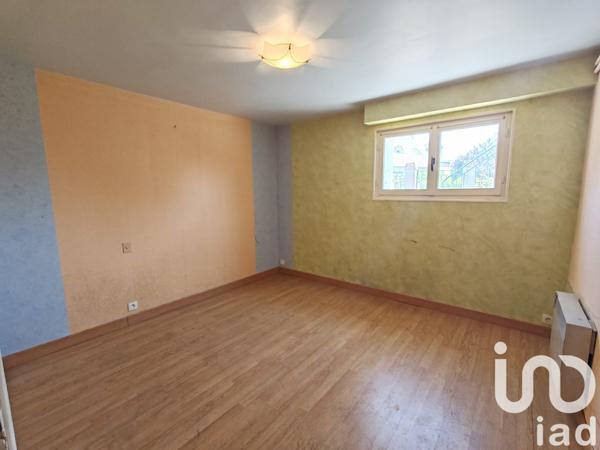 Maison à vendre 4 pièces 84 m² Rochecorbon