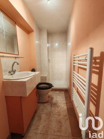 Maison à vendre 4 pièces 84 m² Rochecorbon