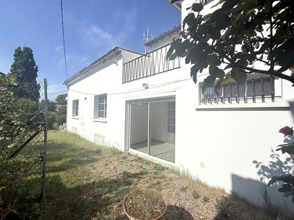 Maison  à vendre à Libourne