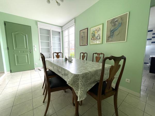 Maison  à vendre à Libourne