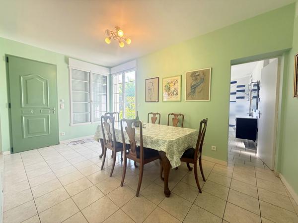 Maison  à vendre à Libourne