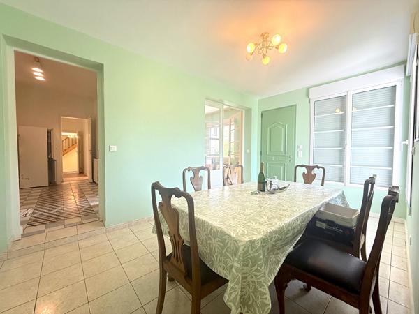 Maison  à vendre à Libourne
