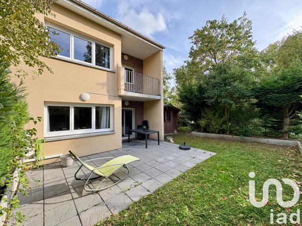 Maison à vendre 4 pièces 71 m² Baillet-en-France