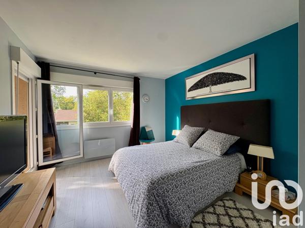 Maison à vendre 4 pièces 71 m² Baillet-en-France