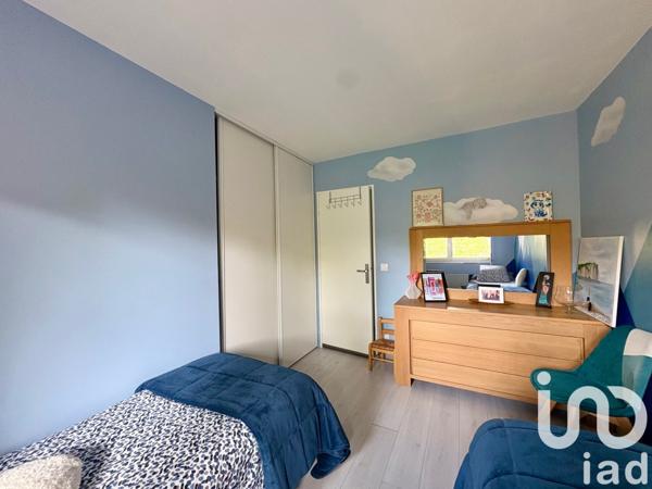 Maison à vendre 4 pièces 71 m² Baillet-en-France