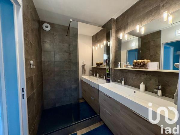 Maison à vendre 4 pièces 71 m² Baillet-en-France