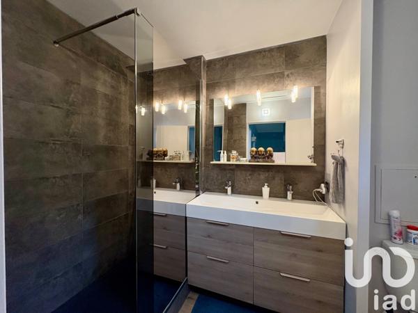 Maison à vendre 4 pièces 71 m² Baillet-en-France