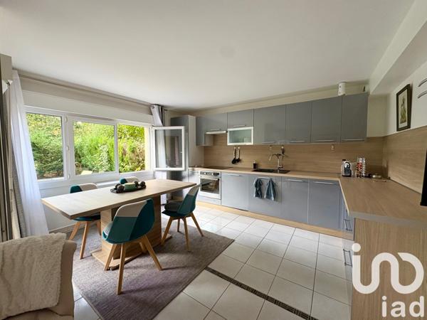 Maison à vendre 4 pièces 71 m² Baillet-en-France