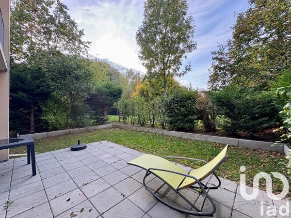 Maison à vendre 4 pièces 71 m² Baillet-en-France