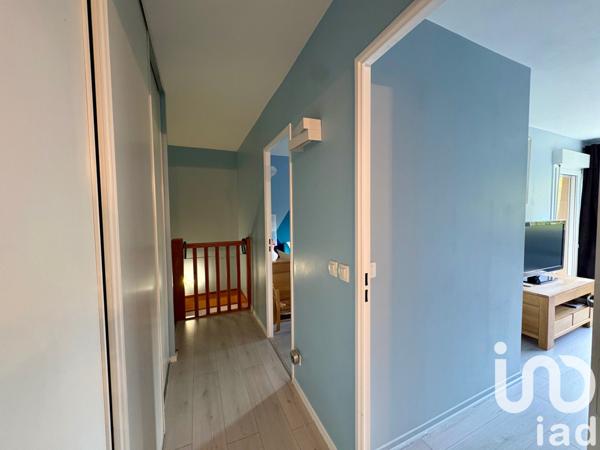 Maison à vendre 4 pièces 71 m² Baillet-en-France