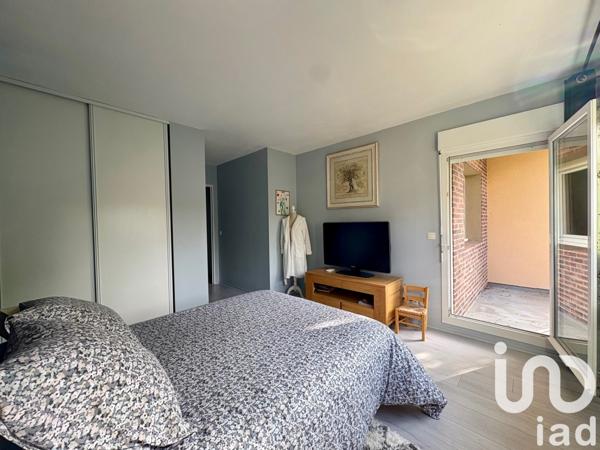 Maison à vendre 4 pièces 71 m² Baillet-en-France