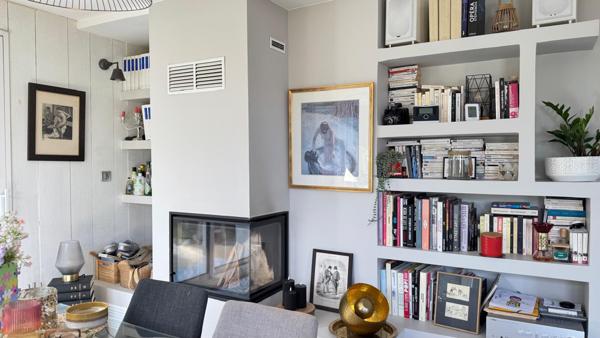 Saint-Étienne (42100) Maison 6 pièces 150m² sur une parcelle de 500m² avec terrasse et jacuzzi quartier jardin des plantes à St Etie