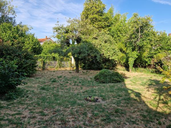 Maison à vendre à Dignac (16410) - Charente