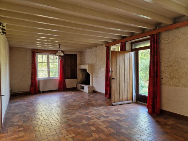 Maison à vendre à Dignac (16410) - Charente