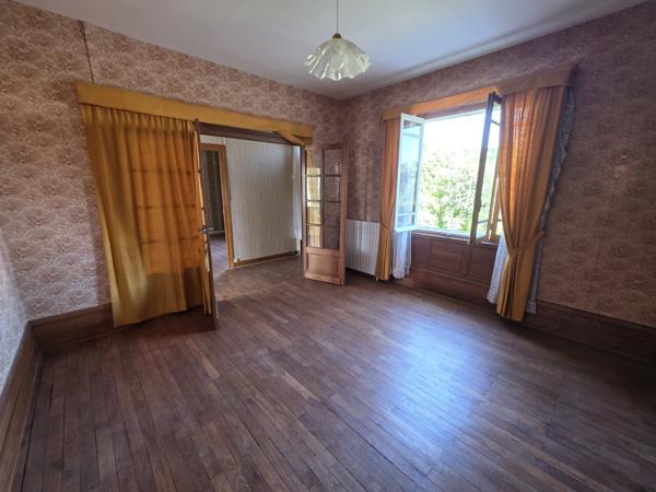 Maison à vendre à Dignac (16410) - Charente
