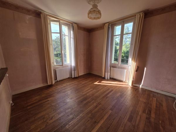 Maison à vendre à Dignac (16410) - Charente