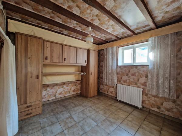 Maison à vendre à Dignac (16410) - Charente