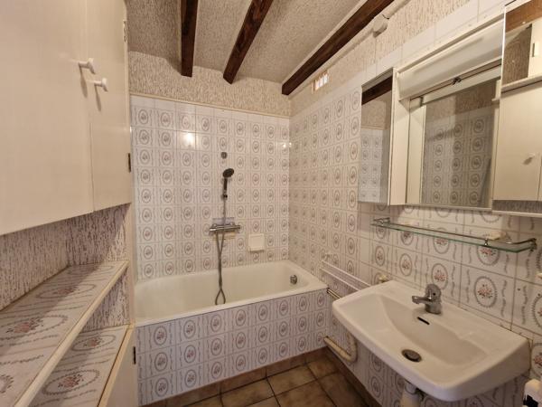 Maison à vendre à Dignac (16410) - Charente