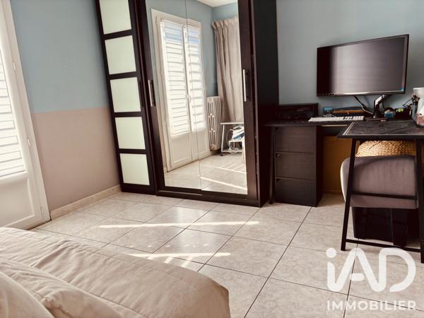 Appartement à vendre 4 pièces 63 m² Toulon