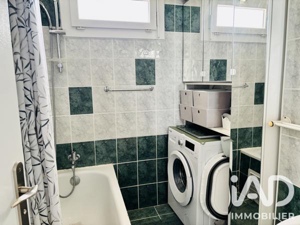 Appartement à vendre 4 pièces 63 m² Toulon