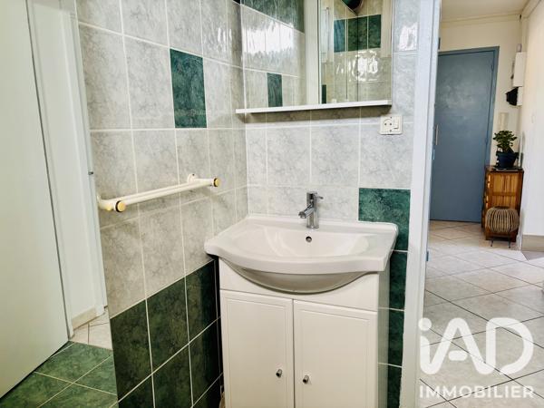Appartement à vendre 4 pièces 63 m² Toulon