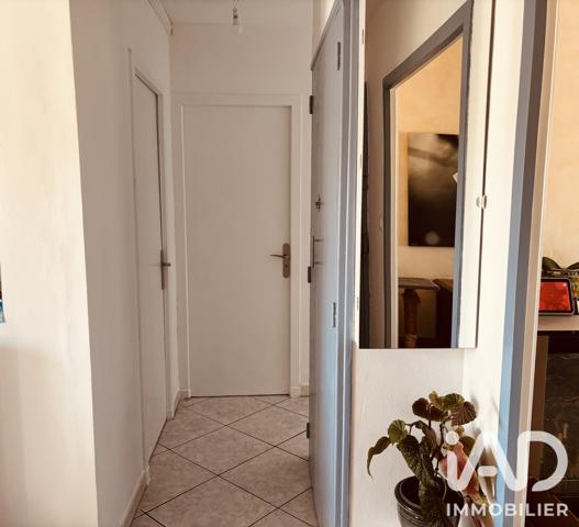 Appartement à vendre 4 pièces 63 m² Toulon
