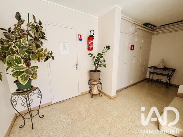 Appartement à vendre 4 pièces 63 m² Toulon