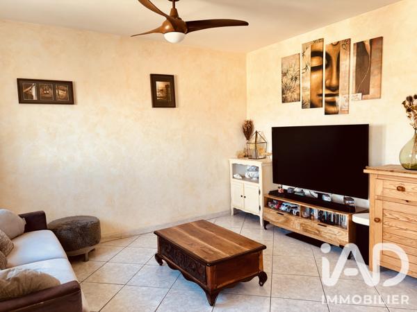 Appartement à vendre 4 pièces 63 m² Toulon