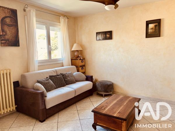 Appartement à vendre 4 pièces 63 m² Toulon