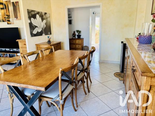 Appartement à vendre 4 pièces 63 m² Toulon
