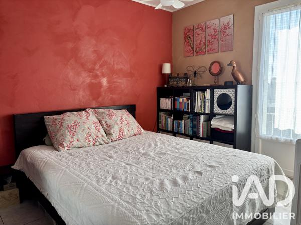 Appartement à vendre 4 pièces 63 m² Toulon