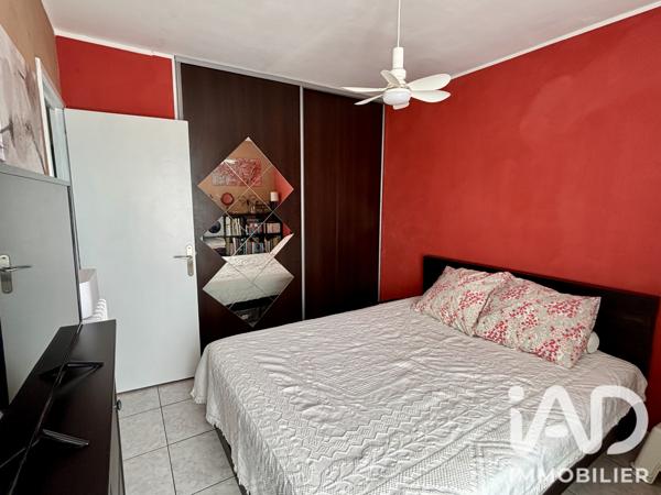 Appartement à vendre 4 pièces 63 m² Toulon