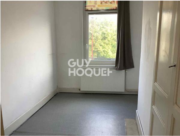 Maison à louer de 5 pièces de 120.43 m²