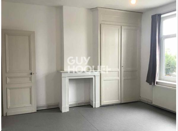 Maison à louer de 5 pièces de 120.43 m²