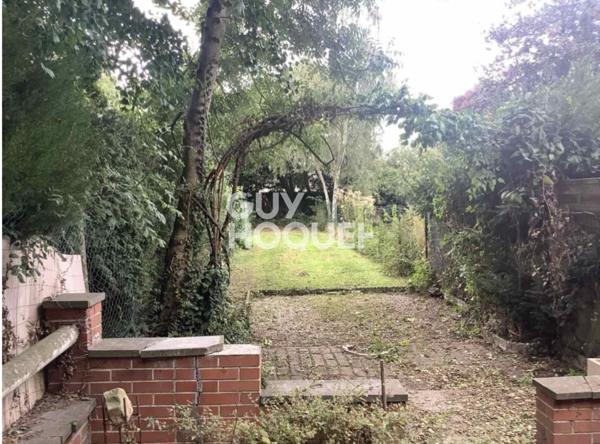 Maison à louer de 5 pièces de 120.43 m²