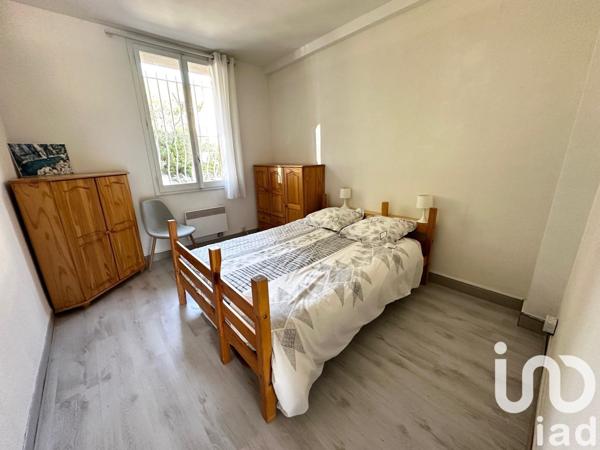 Appartement 2 pièces de 49 m² à Cassis (13260)