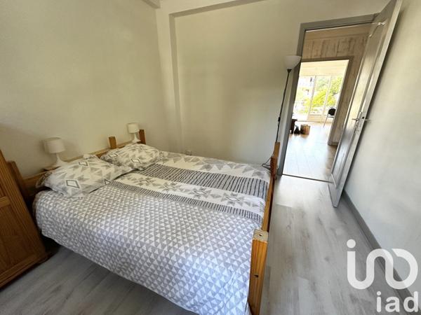 Appartement 2 pièces de 49 m² à Cassis (13260)