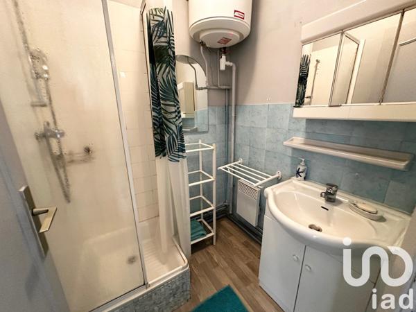 Appartement 2 pièces de 49 m² à Cassis (13260)