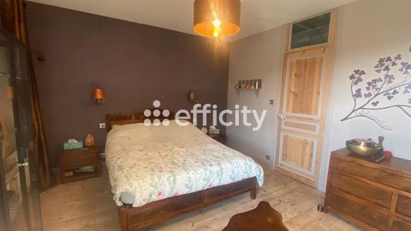 Maison 5 pièces - 110 m²