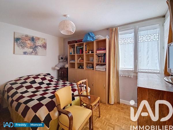Maison à vendre 4 pièces 74 m² Épinay-sur-Orge