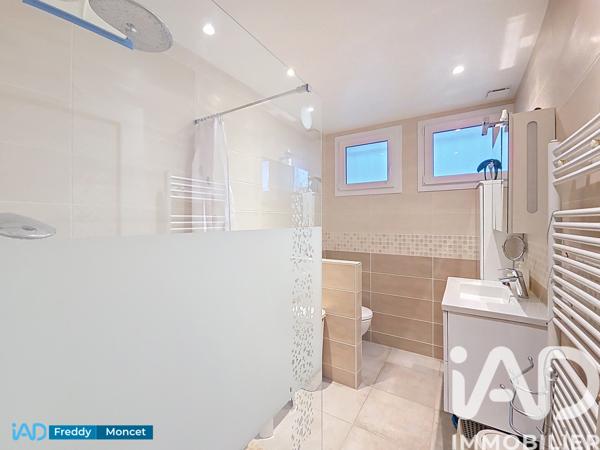 Maison à vendre 4 pièces 74 m² Épinay-sur-Orge
