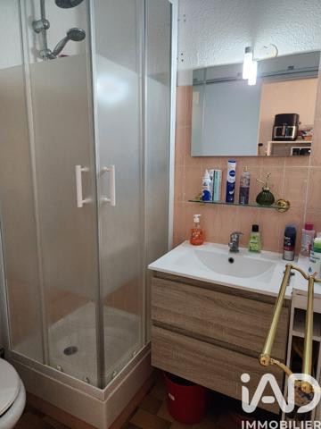 Studio à vendre 26 m² Leucate