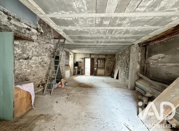 Maison à vendre 4 pièces 130 m² Saint-Chély-d'Apcher