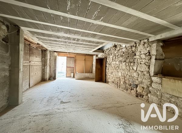 Maison à vendre 4 pièces 130 m² Saint-Chély-d'Apcher